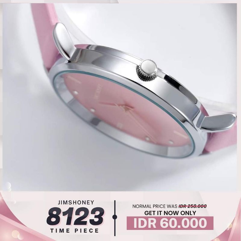 jh8123 jam tangan