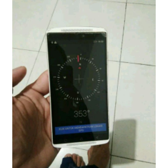 lenovo k4 note ram 3 rom 16gb  nfc fingerprint minus