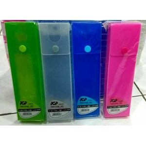 

Pen Case / Kotak Pensil Daiichi 202
