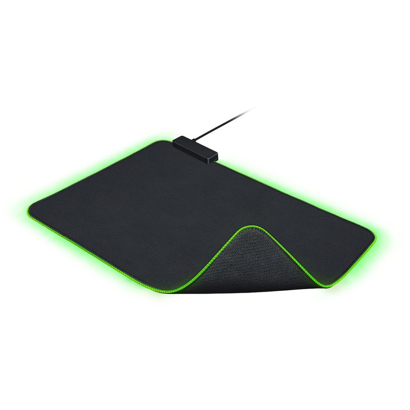 Mousepad Razer Goliathus Chroma Medium - RGB - Gaming - Garansi Resmi