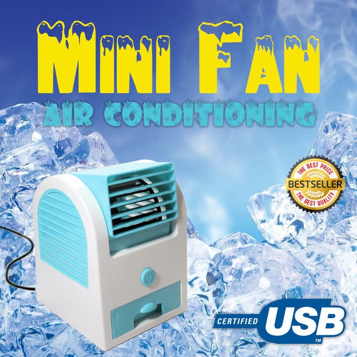 Ac Mini Usb Portable