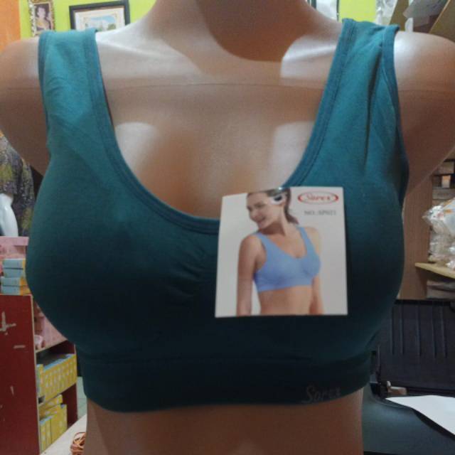 Sorex Bra Sport 021 / 020(Active sport )