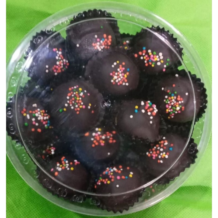 

kue coklat