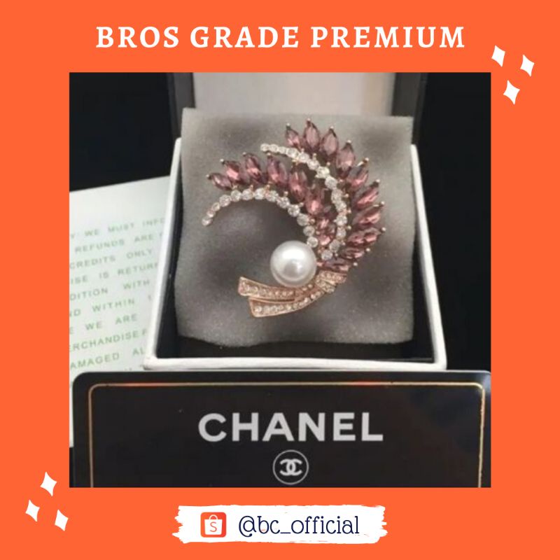 BCID Bros Hijab / Bros Dada / Bros Premium / Bros Chanel