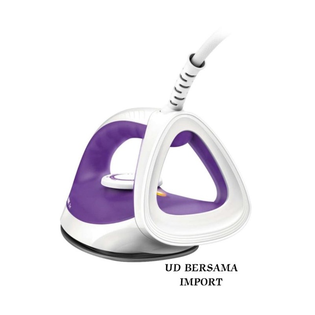 PHILIPS Setrika 350W Gc122 Dry Iron