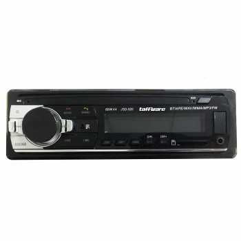 Taffware Tape Audio Mobil Multifungsi Bluetooth MP3 FM Radio - JSD-520