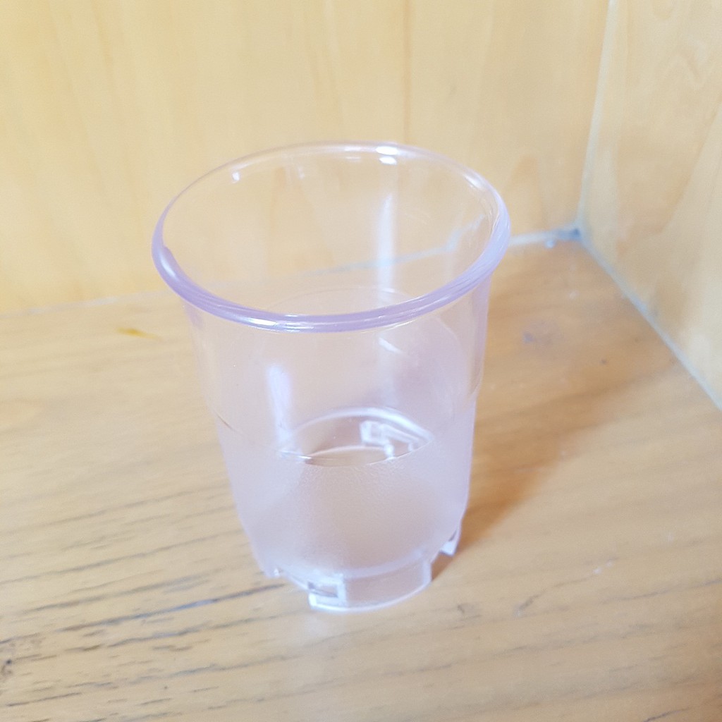 Sparepart Rok Presso - Cylinder Original