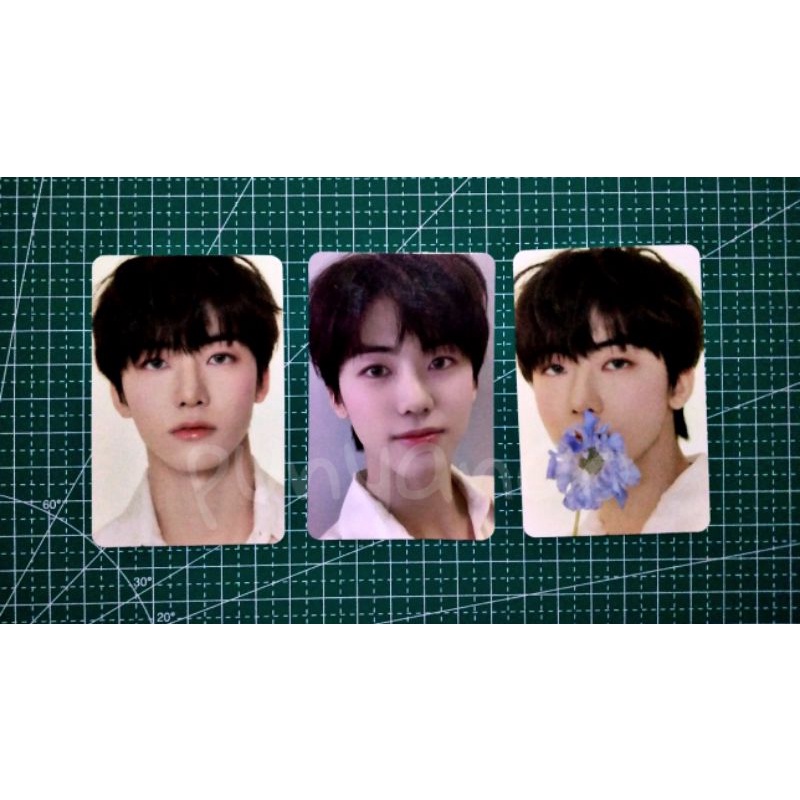 [BOOKED] JAEMIN CANDY LAB VOL4 CONCEPT PC