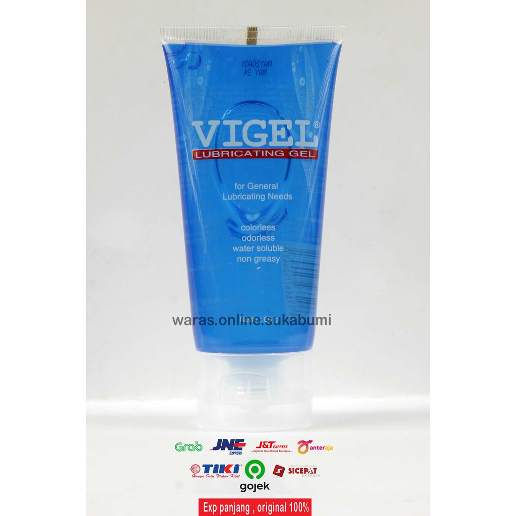 Vigel 60gr