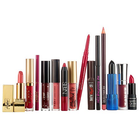 Sephora Favorites Give Me Some Lip & Liner