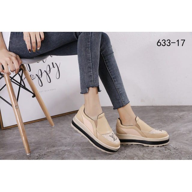 Shoes 633-17