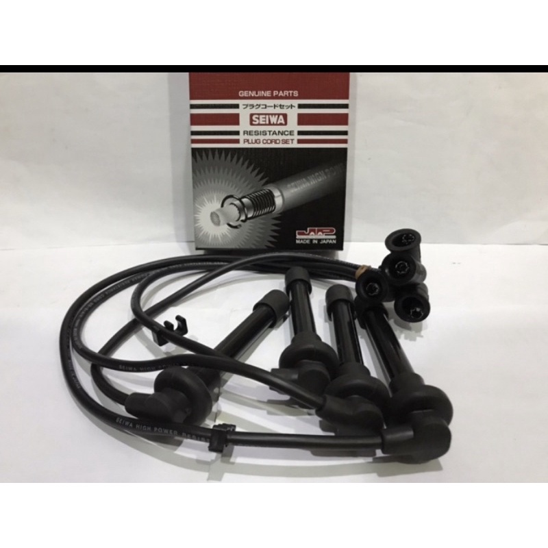 Kabel Busi Honda Accord Vti F23 1998-2002, Odyssey RA6 2000-2003