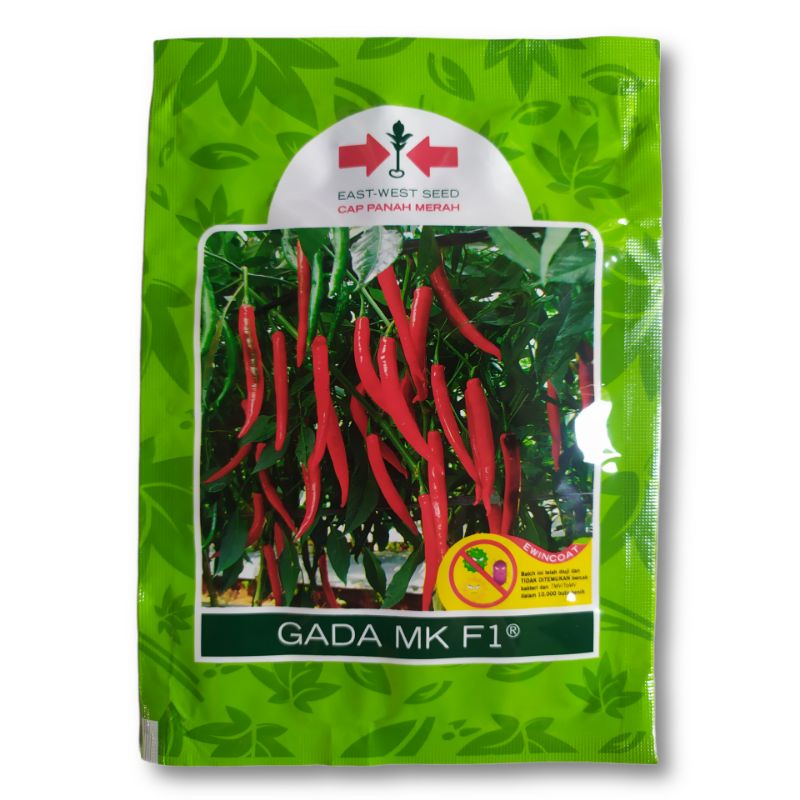 GADA MK Benih Cabai Merah Besar 10 gr