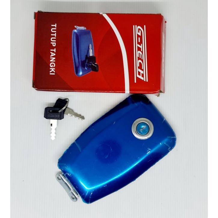 Tutup Tangki Rxk Rxking Rx King New Rxs Rxz Tutup Tangki Rx King