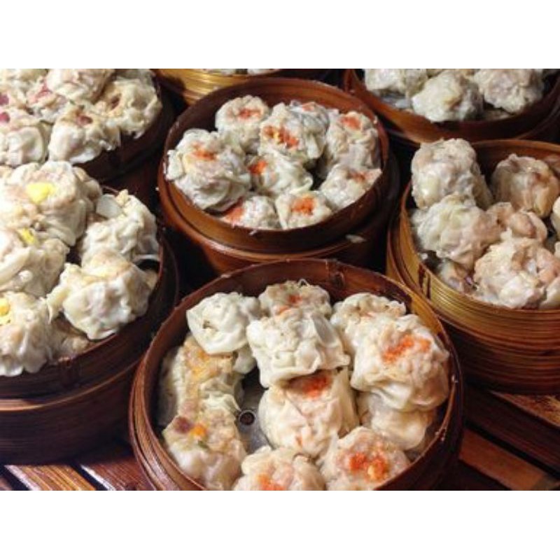 

dimsum 100 pcs