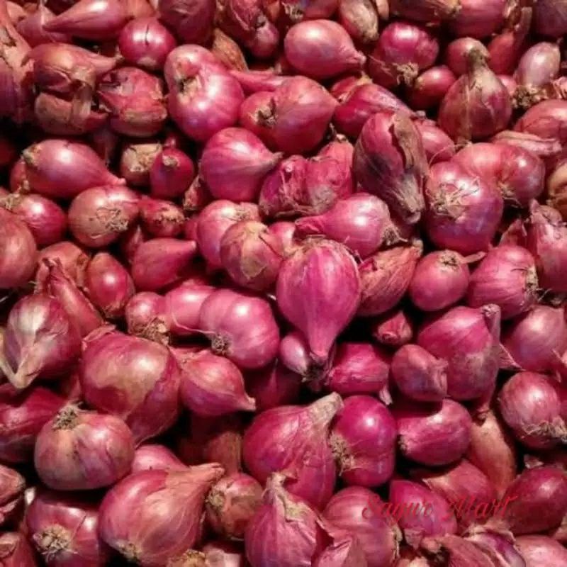 

Bawang Merah Per 1 Kg