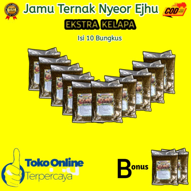 JAMU SAPI NYEOR EJUH EXTRA GULA PENGGEMUK SAPI JAMU NYEOR EJUH JAMU PENGGEMUK SAPI JAMU GEMUK SAPI V