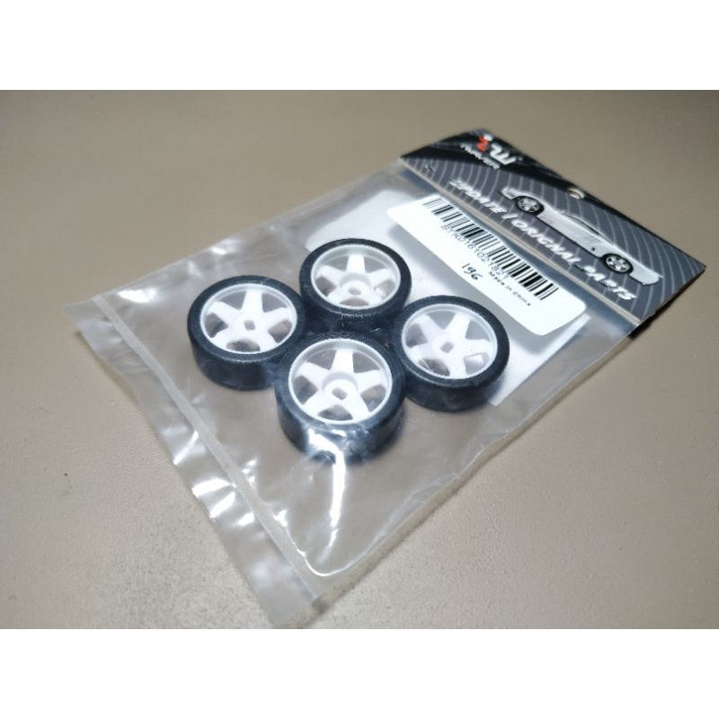 Velg Ban Drift Mini RC Iwaver Mini Z awd DRZ Wltoys 1/28 K969 K989