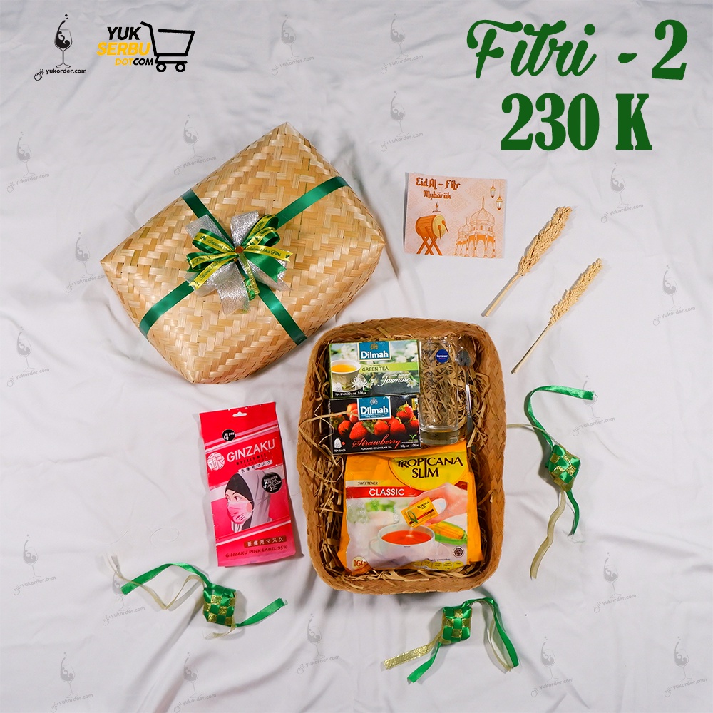 

Hampers Lebaran Idul Fitri 2