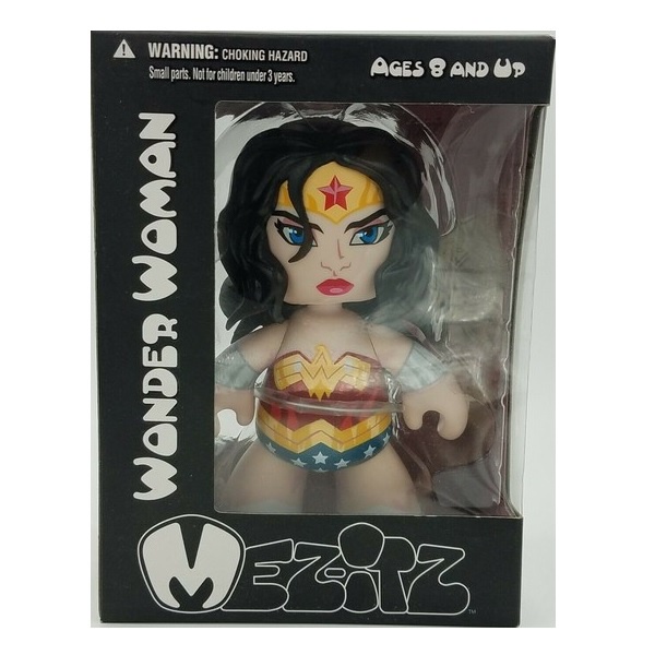 [Mezco] Mez-itz - Wonder Woman