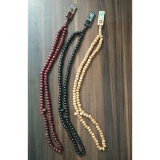 ARA - TASBIH KAYU 99 BUTIR SOUVENIR