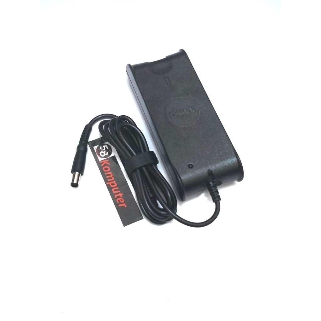 Adaptor Charger Laptop DELL Latitude D505 D510 D800 D810 D820 E5530,E5400,E6500,M70 19.5V 4.62A 90W 7.4*5.0mm