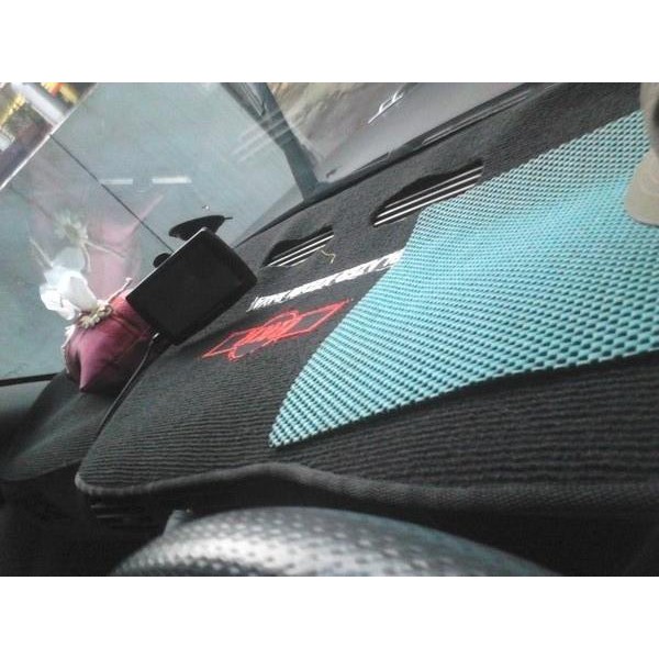 Cover Dashboard Timor
