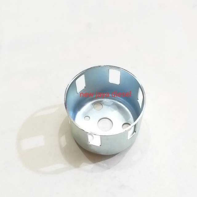 Pulley stater gx160 gx 160 mangkok engkol