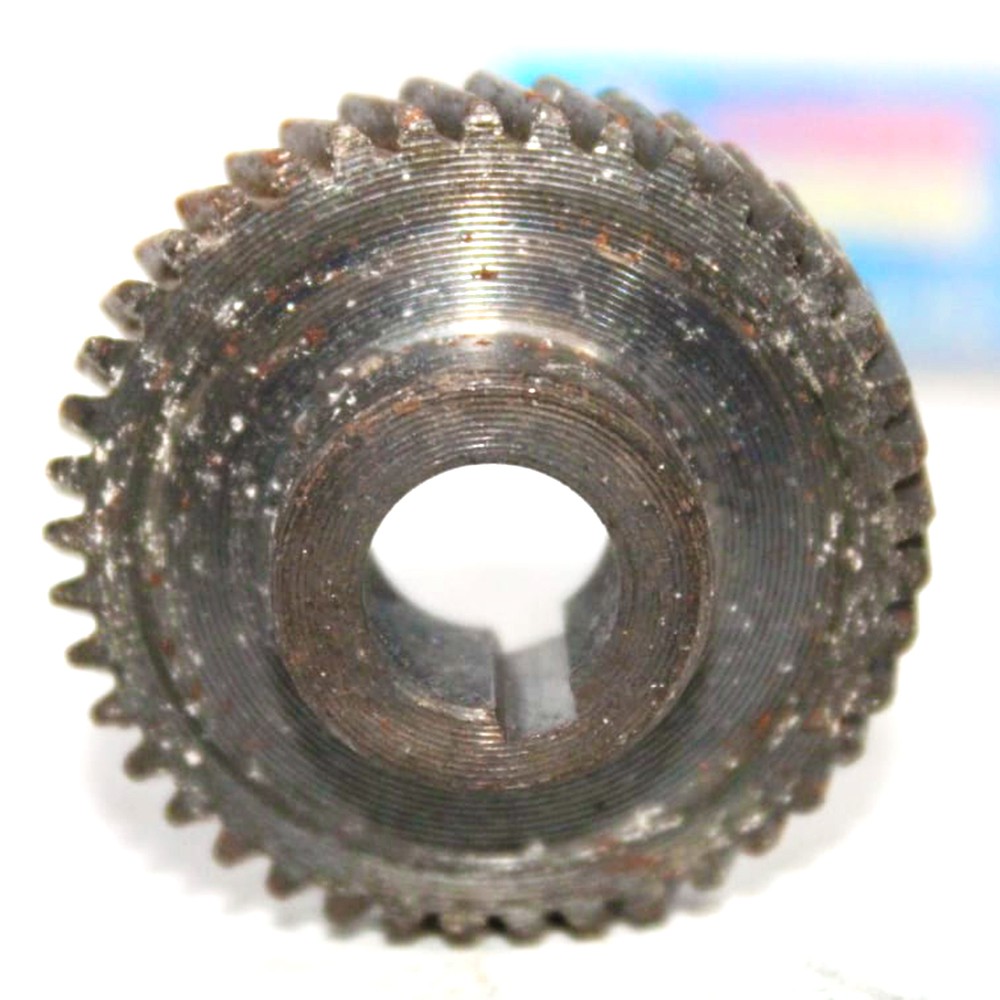 Gear Bor 10mm As 5 / Gear Mesin Bor 10mm As 5 / Gigi Mesin Bor