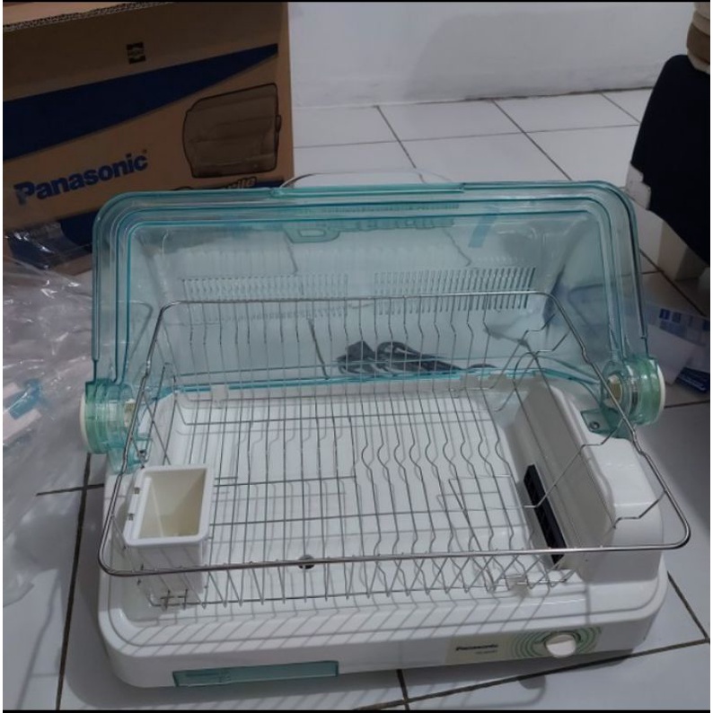 Panasonic FD S03S1 Dsterile Sterilizer Dish Dryer