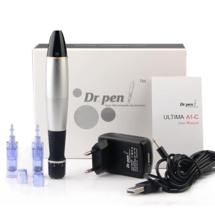 Dr.pen Ultima A1 Machine