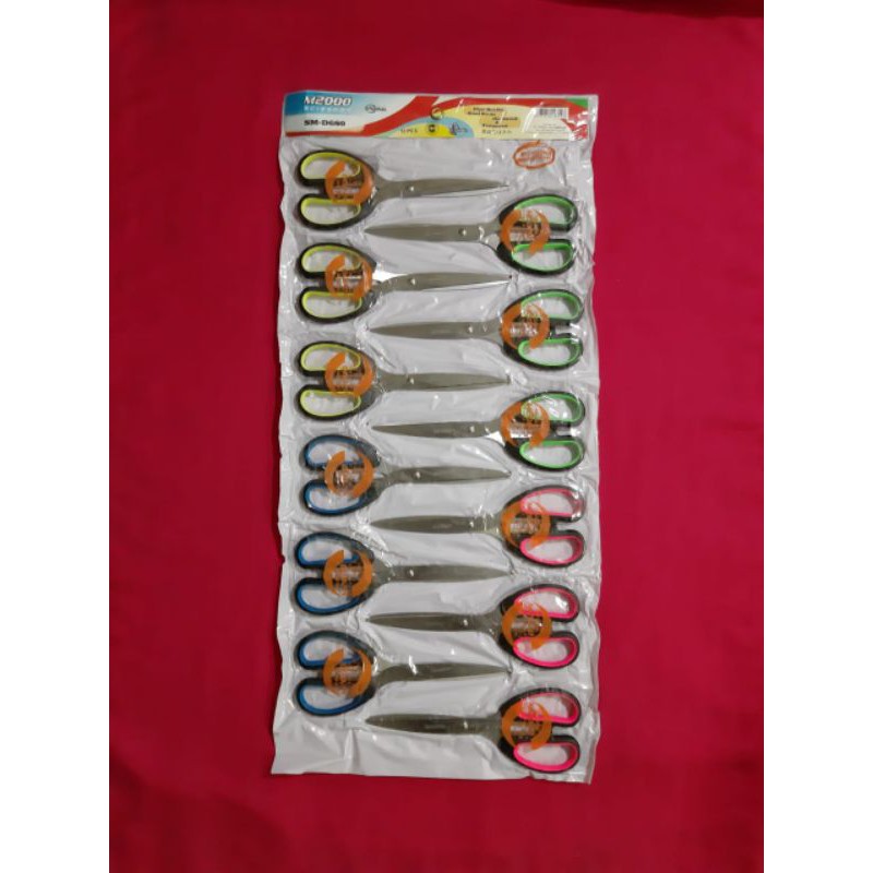 

GUNTING RENTENG BESAR ( 1 PCS )