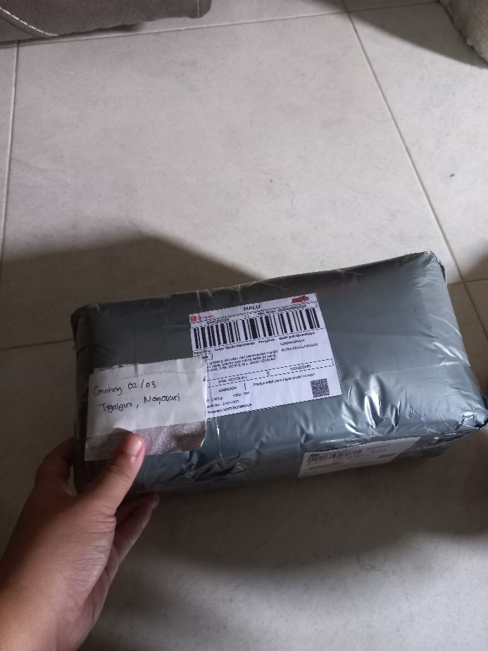 Cf Kain Batik Printing Serian Monocrom Indigo New Modern Adem Halus Putrabrawijaya Batik Pekalongan