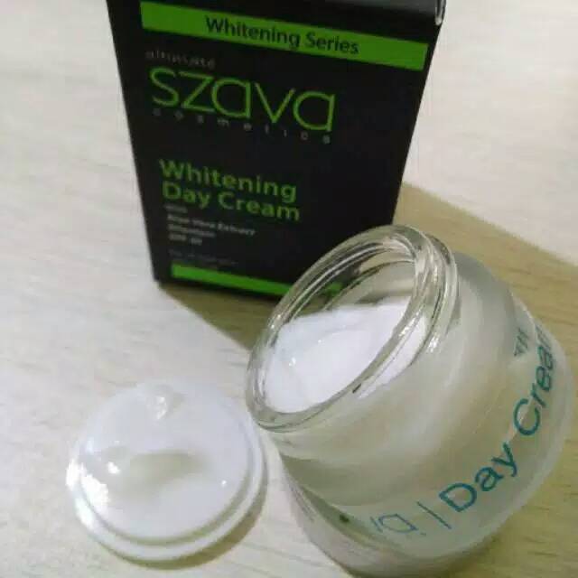 Szava Day Cream