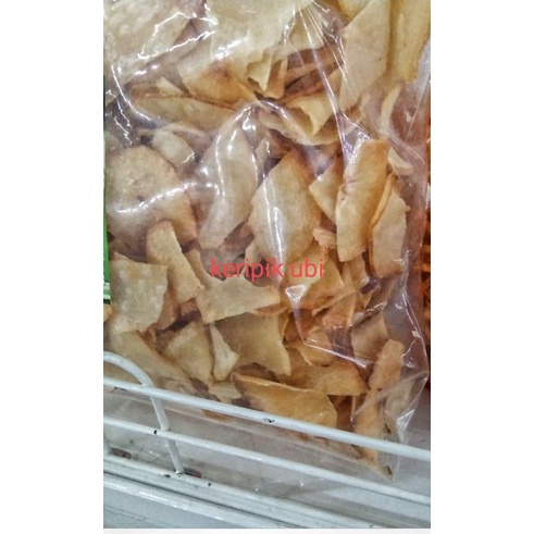

keripik ubi kurnia