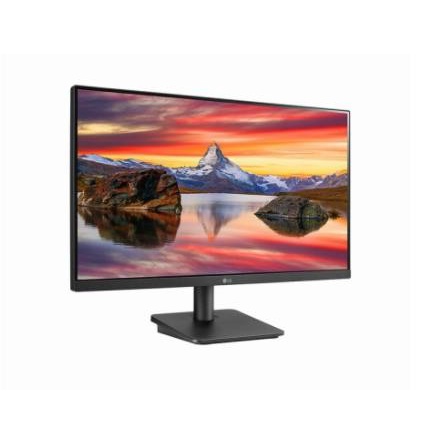 Monitor LED LG 24MP400-B 23.8&quot; IPS 75Hz FHD HDMI D-Sub - LG 24MP400 B