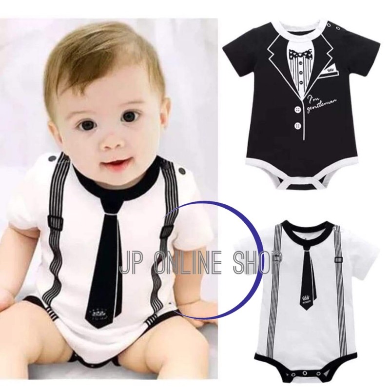 Jumper Bayi Fashion Love Clouds (SNI) Jumper Dasi // Pilot // police