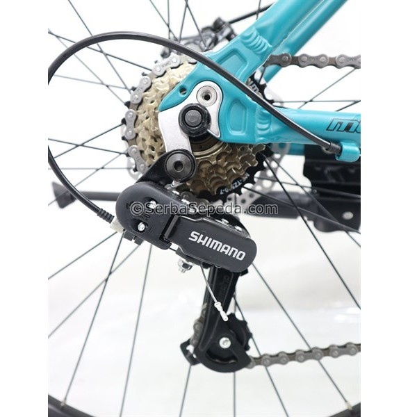 terlaris sepeda mtb sepeda polygon monarch m3