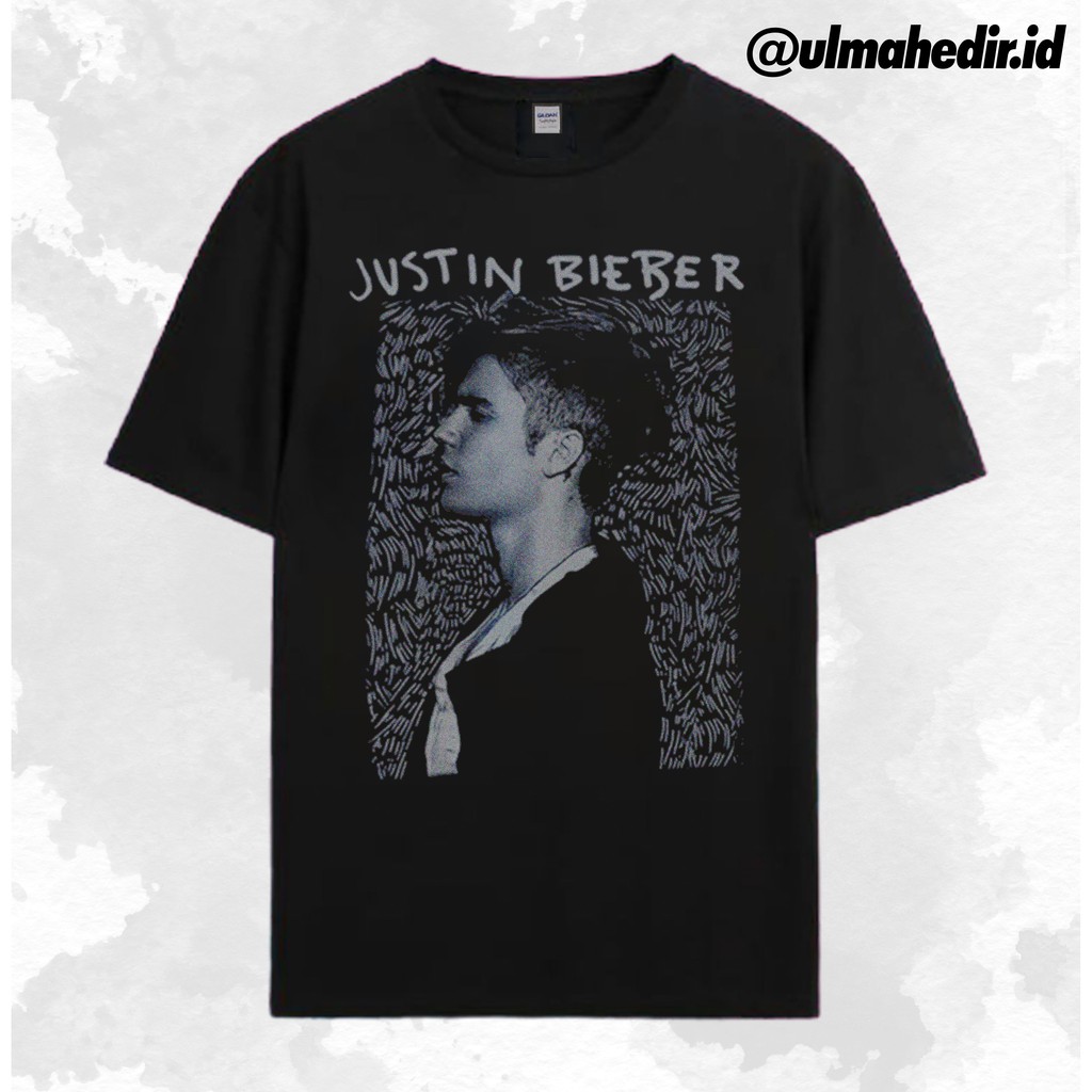 JUSTIN BIEBER  Baju Justin Bieber