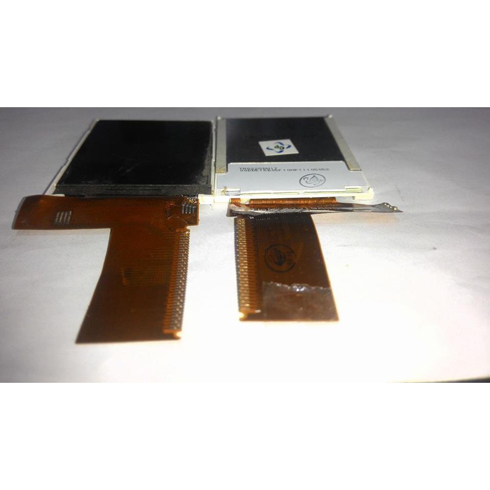 LCD CHINA EVERCOSS P2Q (22219600200)