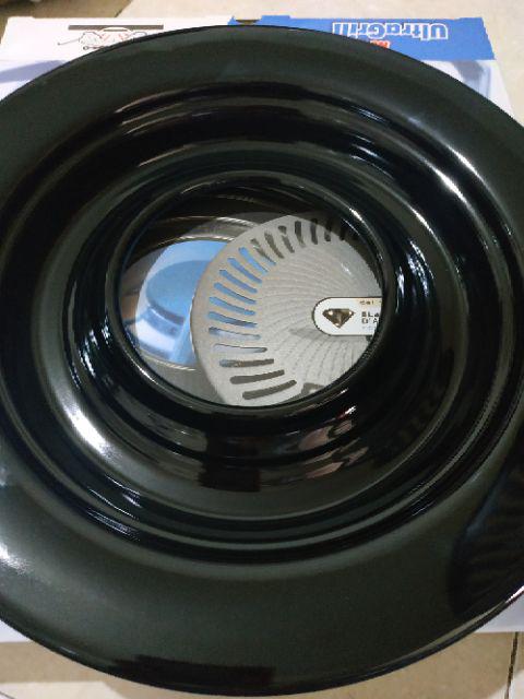 Maxim Ultra Grill [25 Cm]