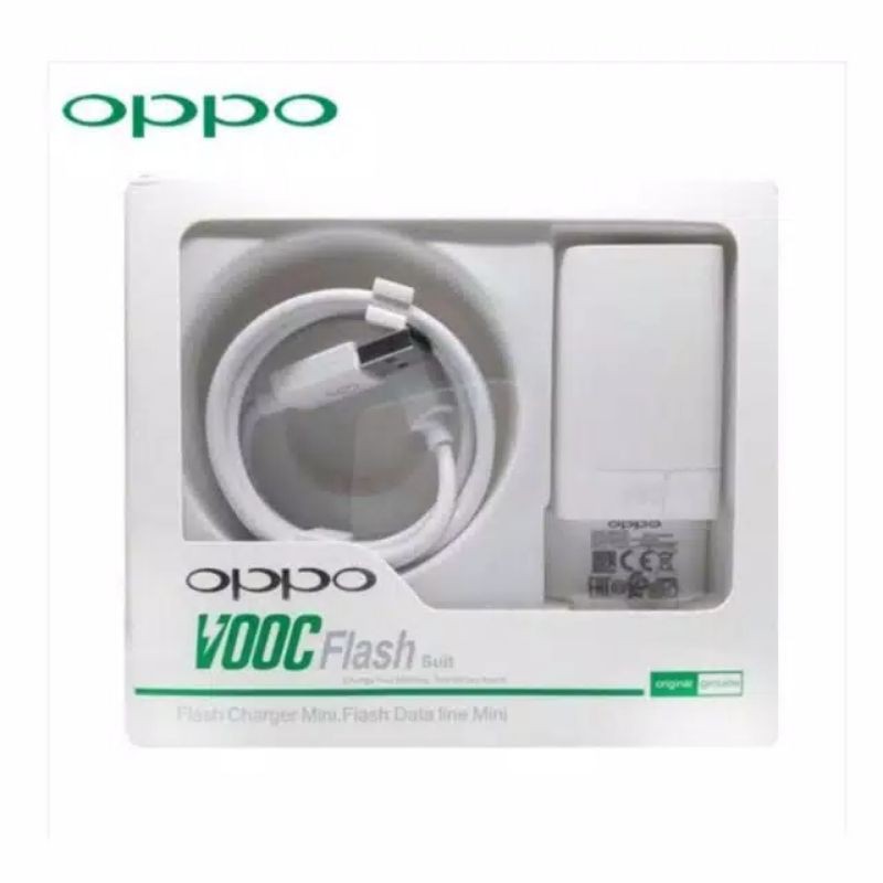 Charger opo ORIGINAL 4.0A Fast Charger
