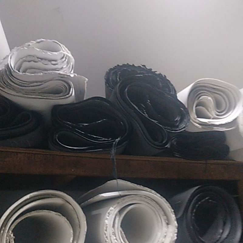 busa ati/spon eva/spon ati ukuran jumbo tebal 3mm