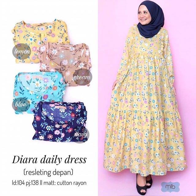 Diara dress