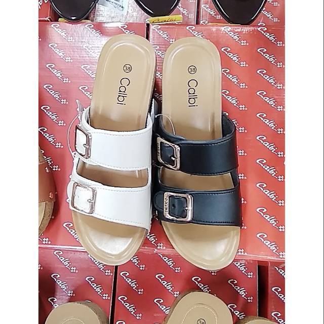 SANDAL CALBI / SANDAL TALI CALBI