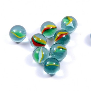 ( HOT ITEM ) FIDGET PUSH POP IT MAINAN ANAK PENGHILANG STRESS TIKTOK-KELERENG ( 5 Pc )