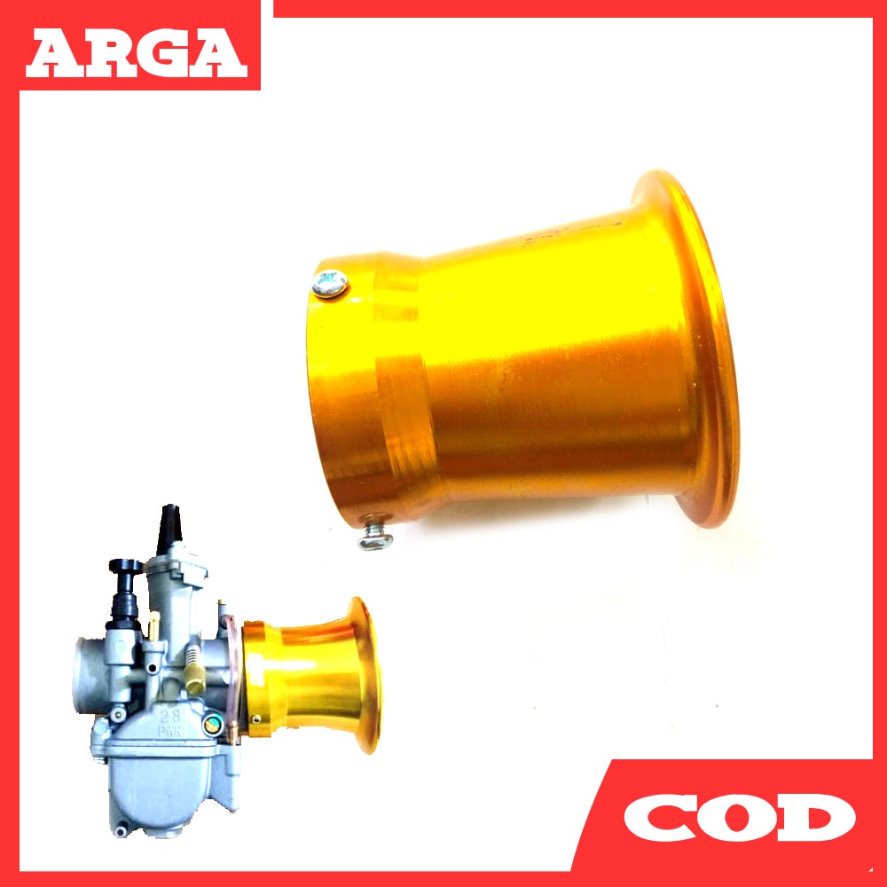 Corong Karbu PE 28 Karburator PE 28 PWK 28 Corong Karbu PWK 28 PE 28 Corong PE28 QQ