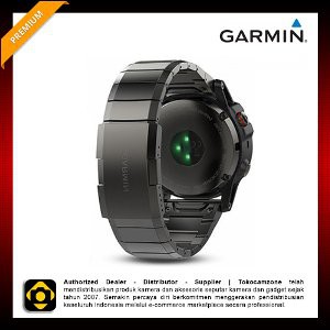 Jual Garmin Fenix 5X Original Murah