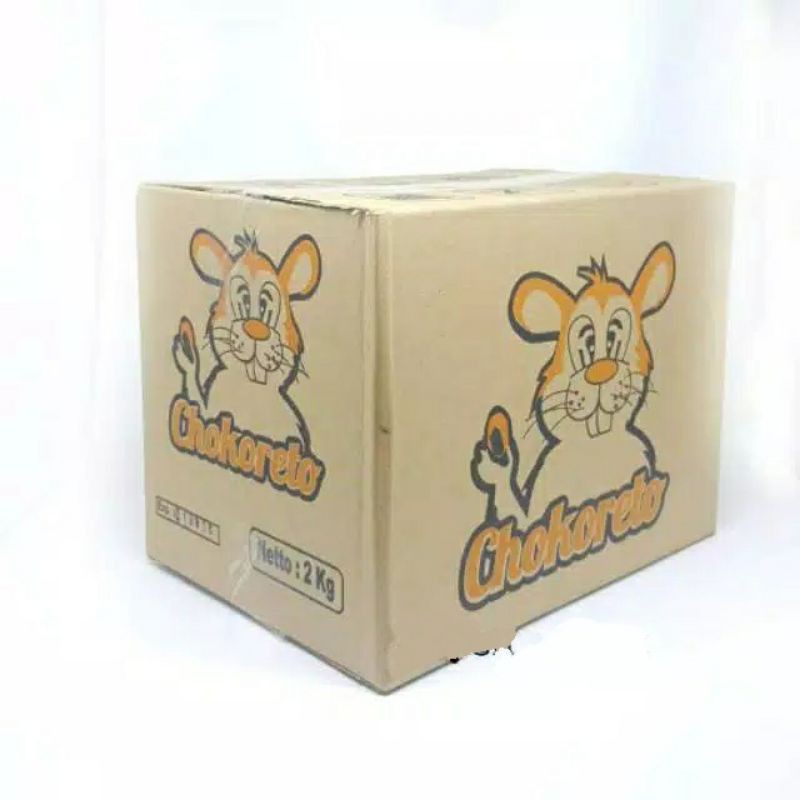 

SOES CHOCKORETTO 2KG(1DUS)