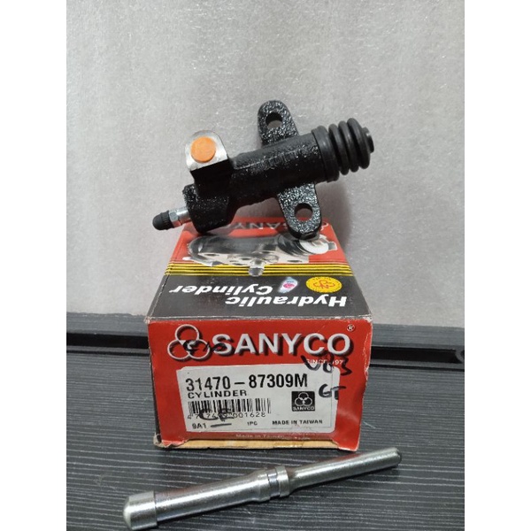 MASTER KOPLING BAWAH V83/ TAFT GT